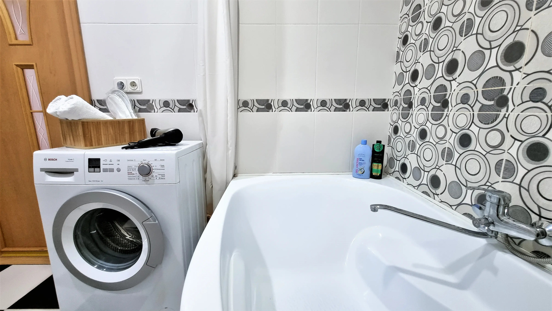 1-комн. трехместные апартаменты в ЖК "Новин"