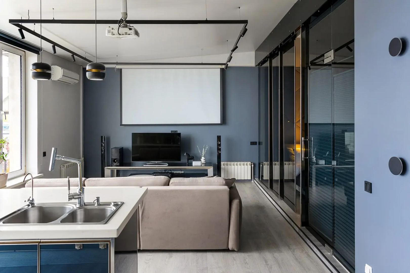 Ocean View By Vvo Apartments