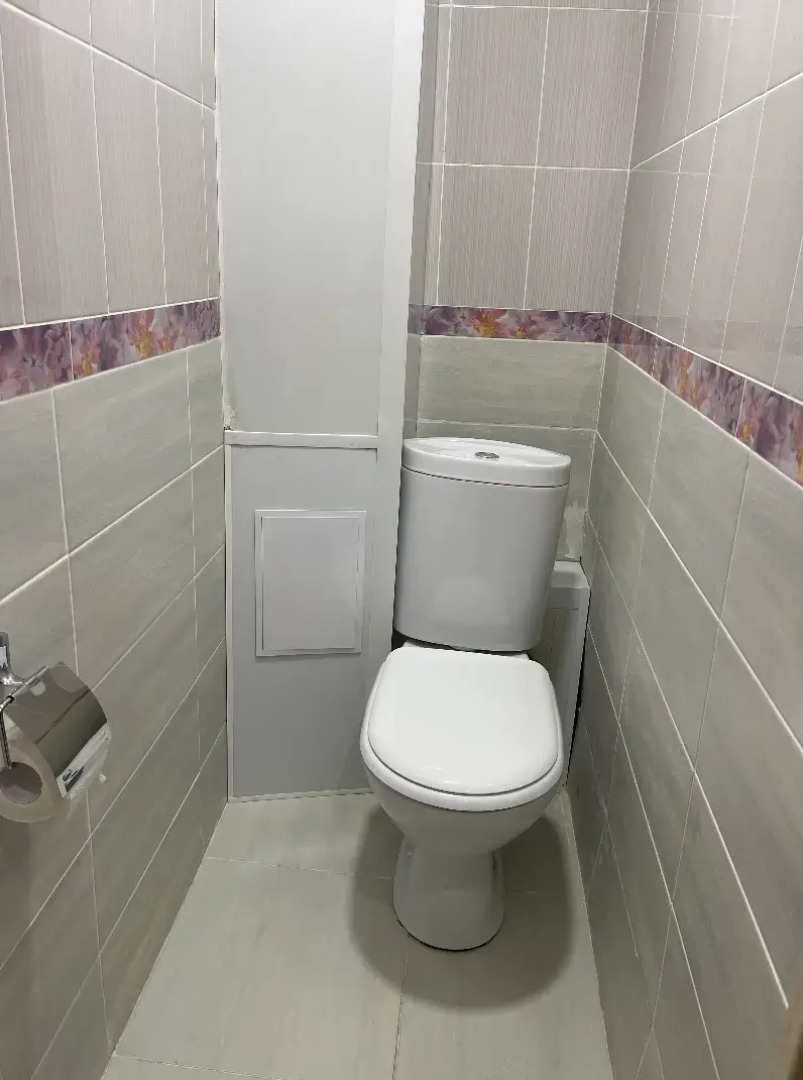 Апартаменты 3-комнатные в Историческом Центре