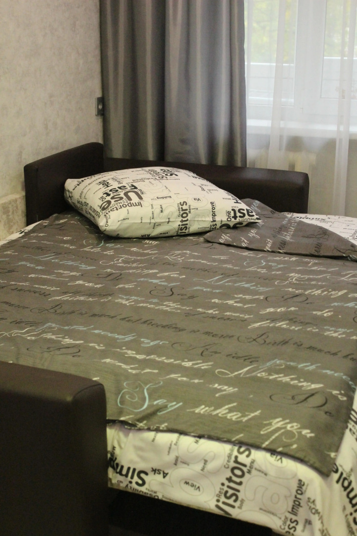 Квартира Янтарные выходные центр