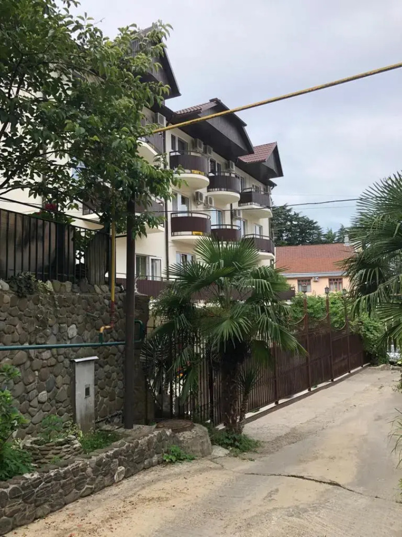 Гостевой Дом АСА