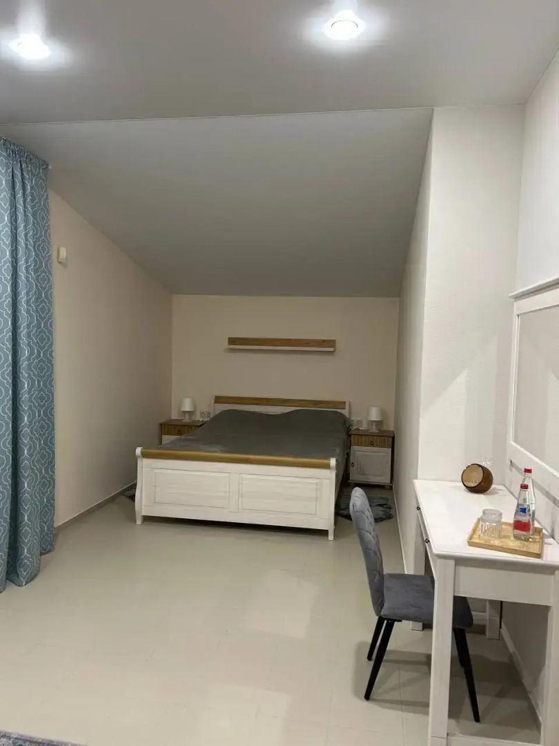 Частный дом На Заречной