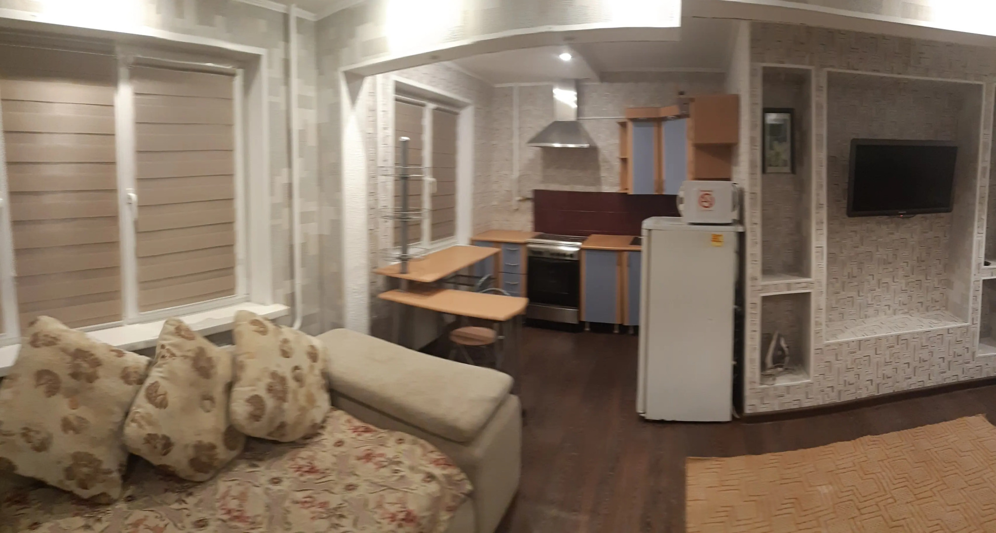 Апартаменты на Гладкова