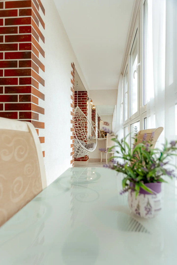 Апартаменты Мохито с джакузи