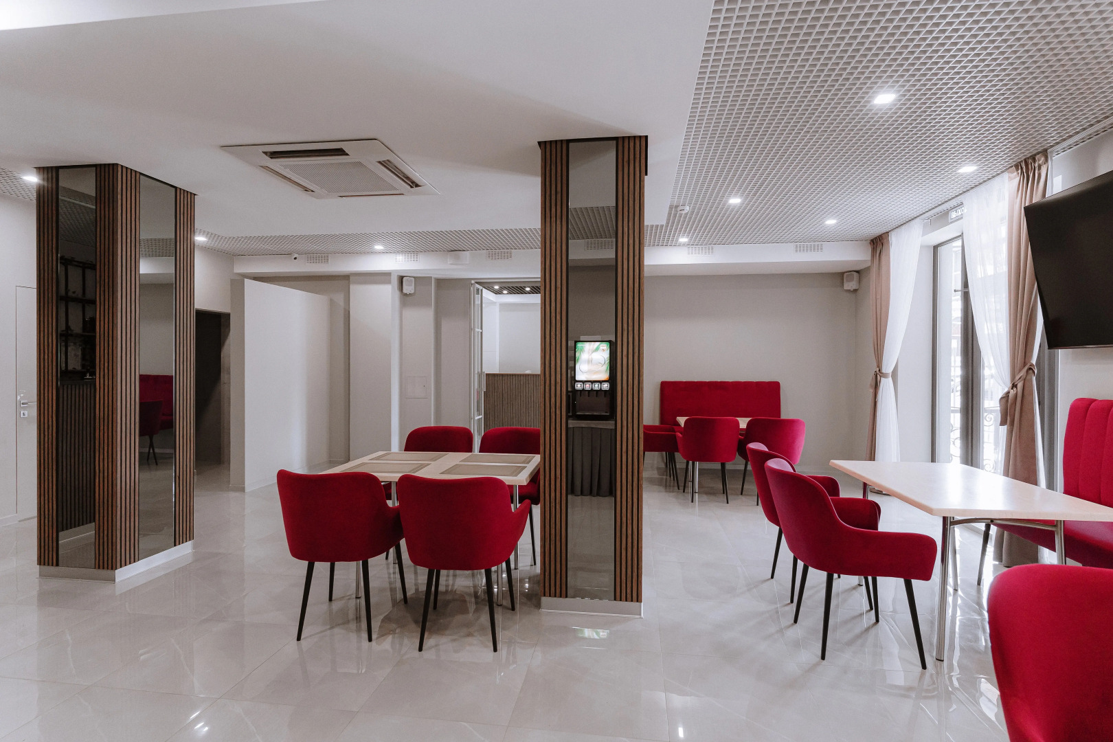 Гранд Прибой(Анапа)