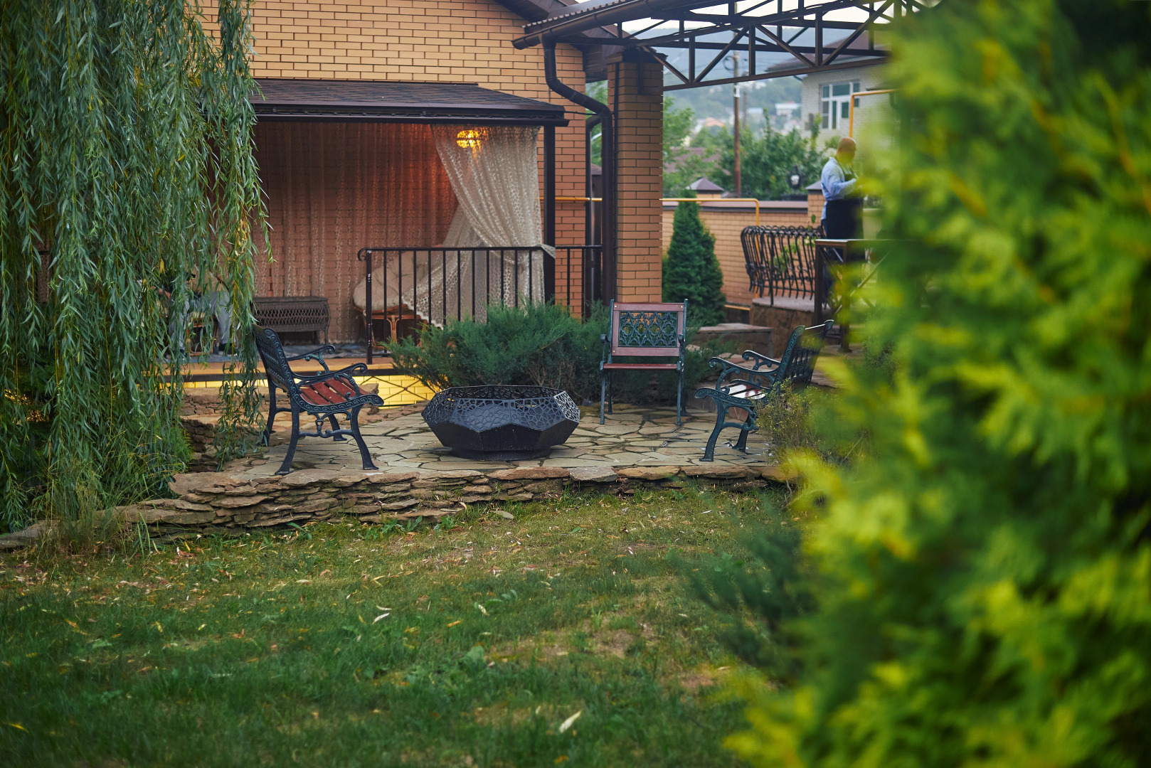 Бутик-отель Cordoba