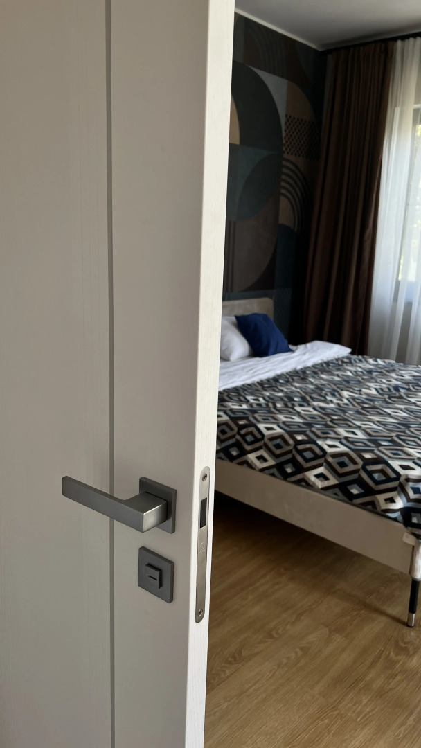 Апартаменты Уют