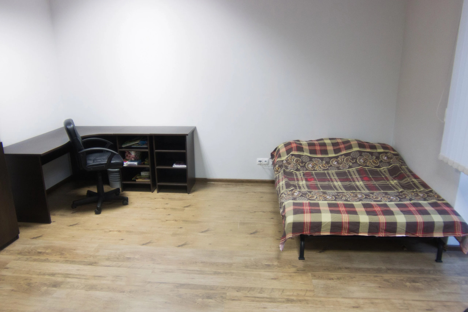 Хостел Где спать