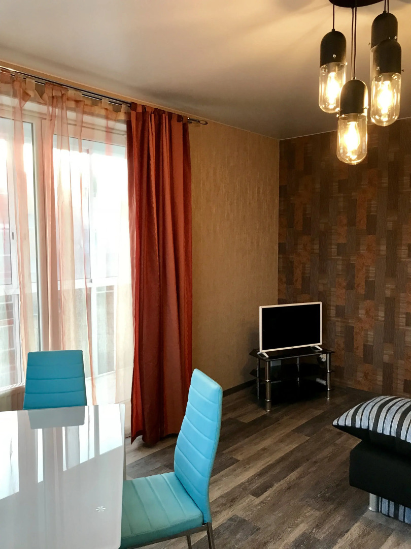 Апартаменты Sun Lake