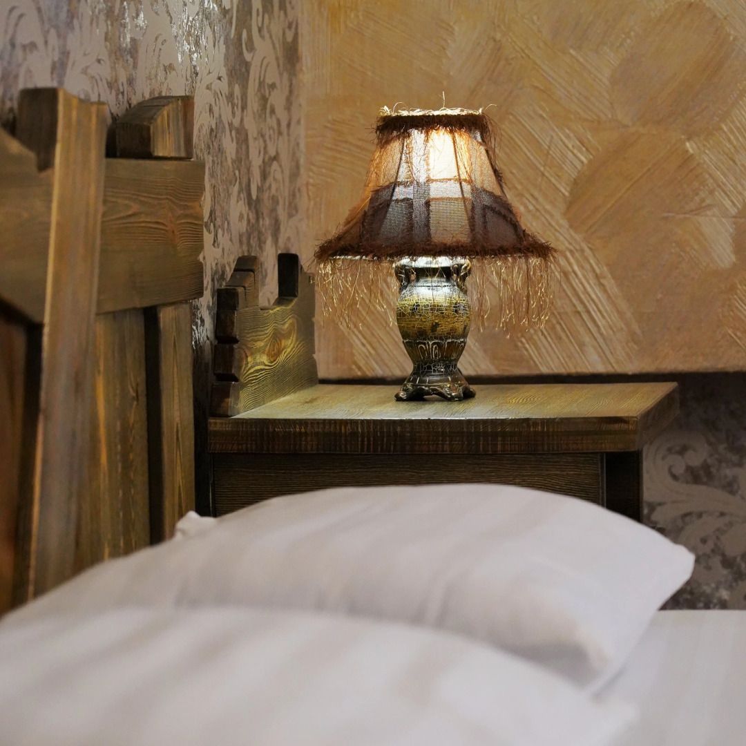 Отель Салам