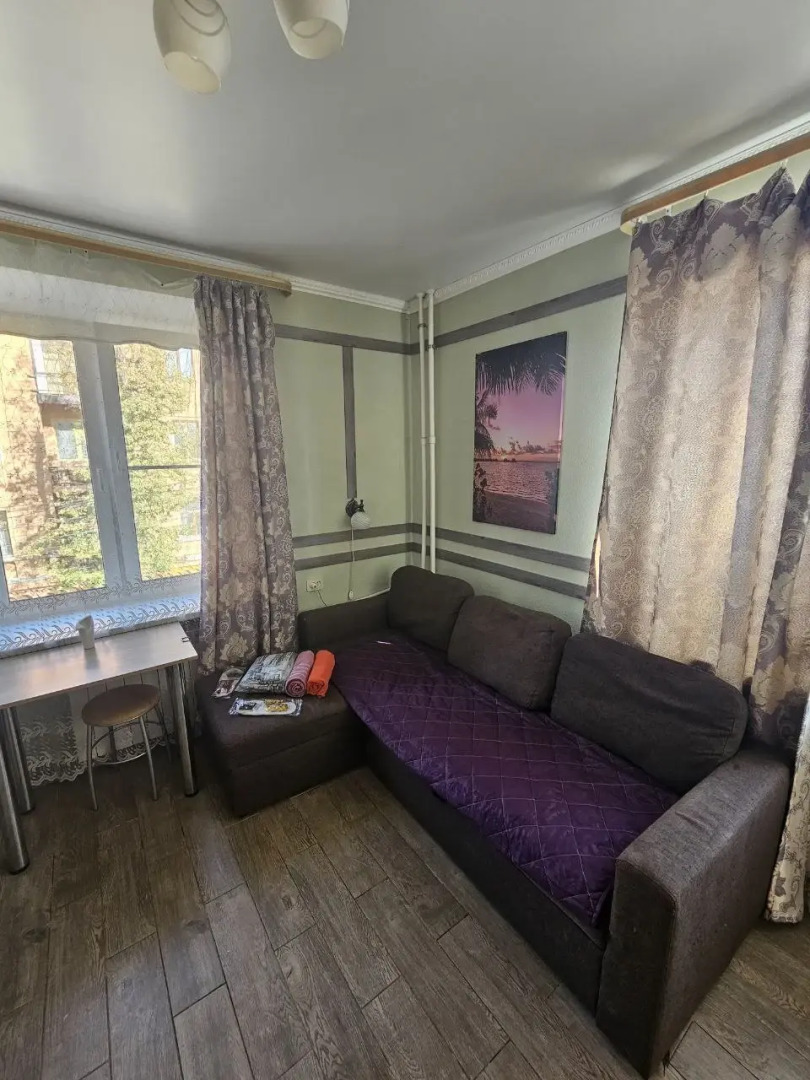 Квартира L.V.Hotels на проспекте Ленина 52