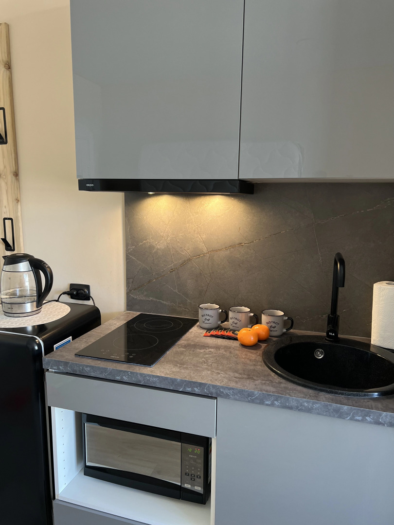 Апартаменты Восточный