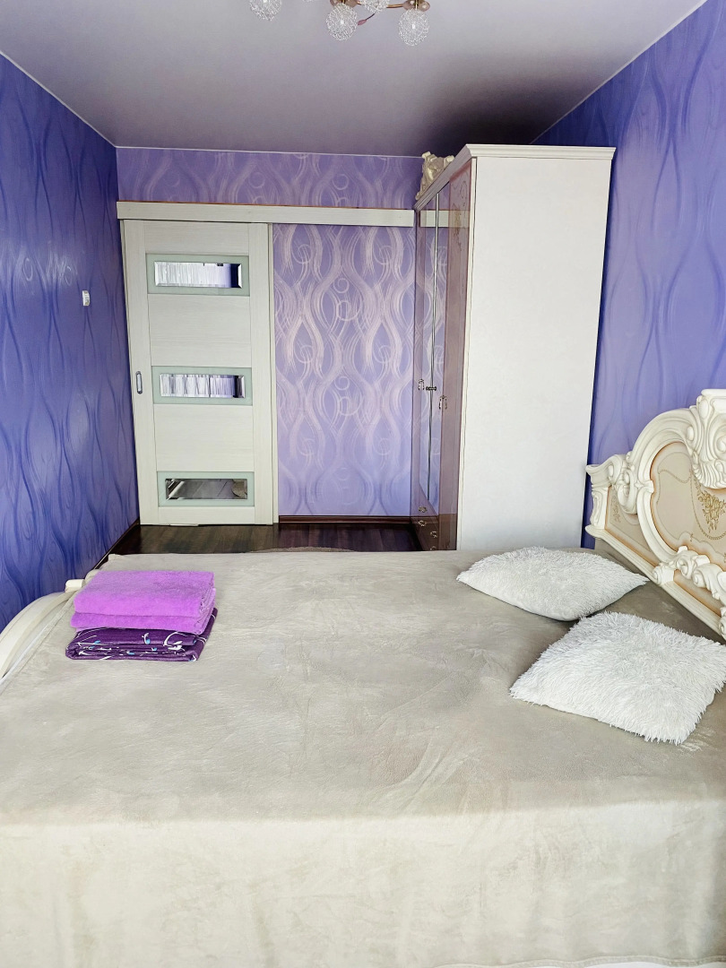 Квартира Daily apart