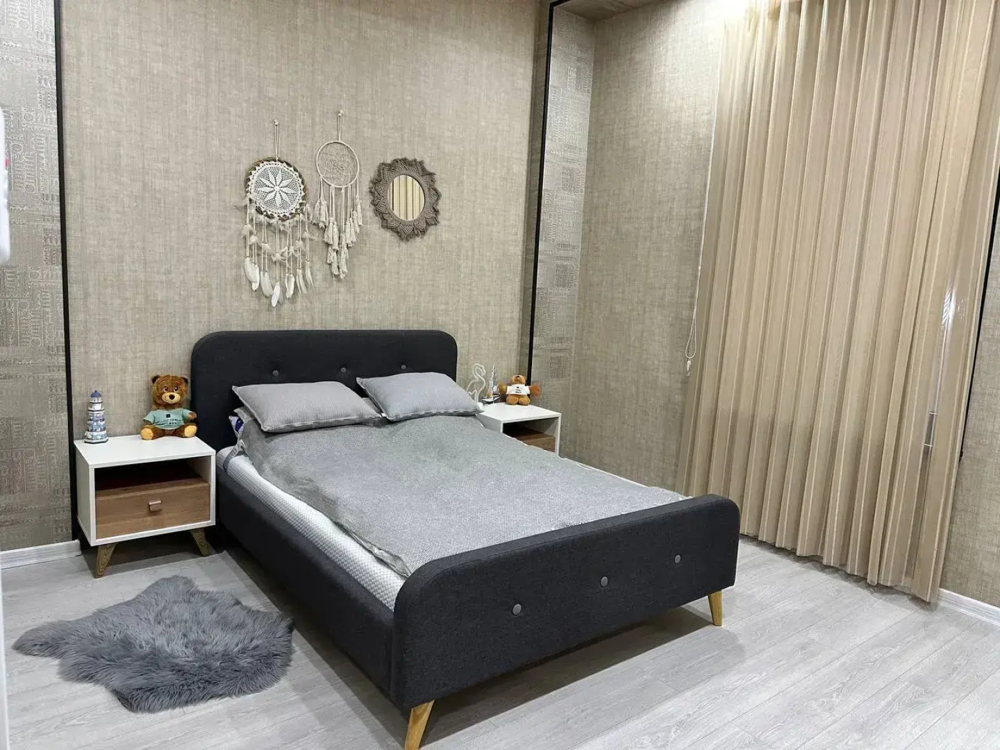 Вилла Private Villa by the Sea