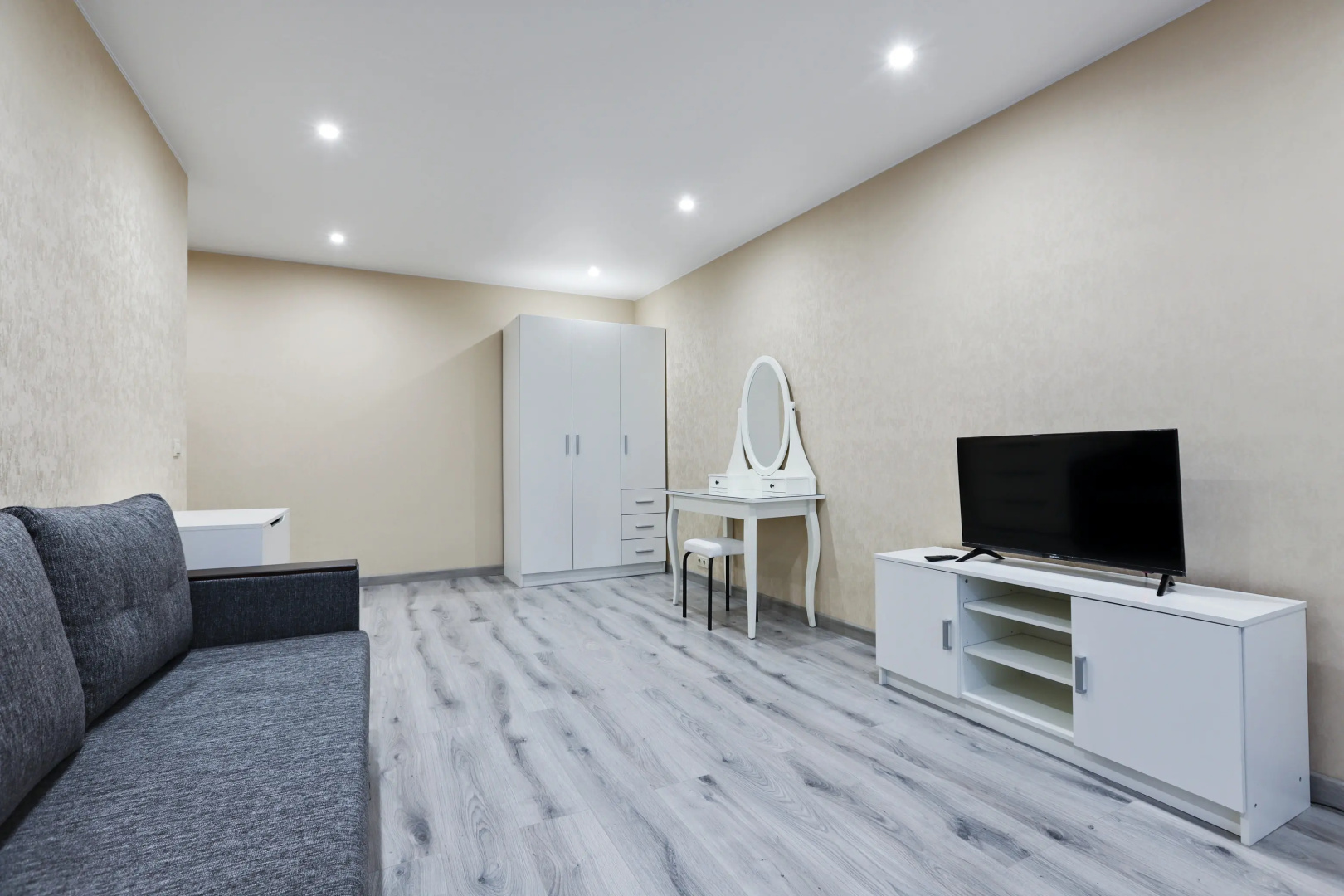 Квартира MaxRealty24 Народного Ополчения