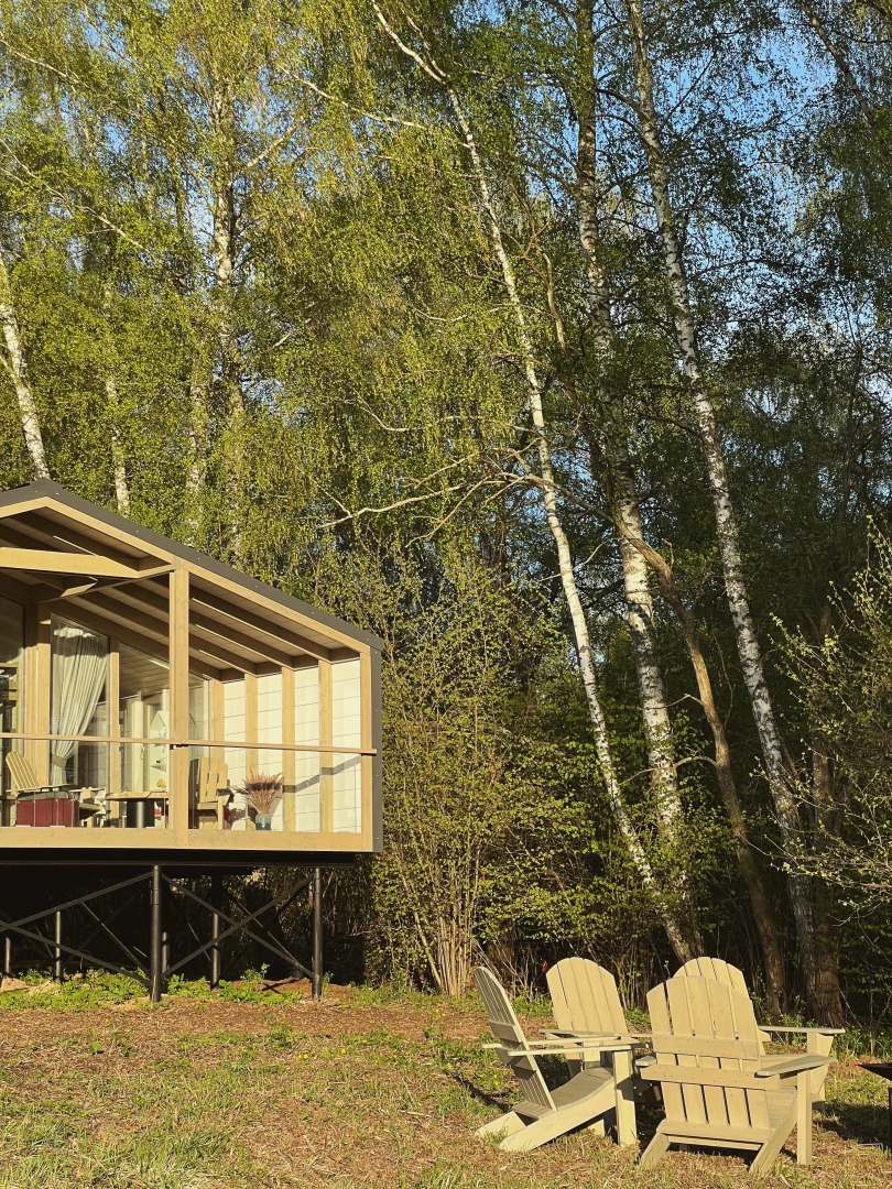 Гостевой дом Шелест