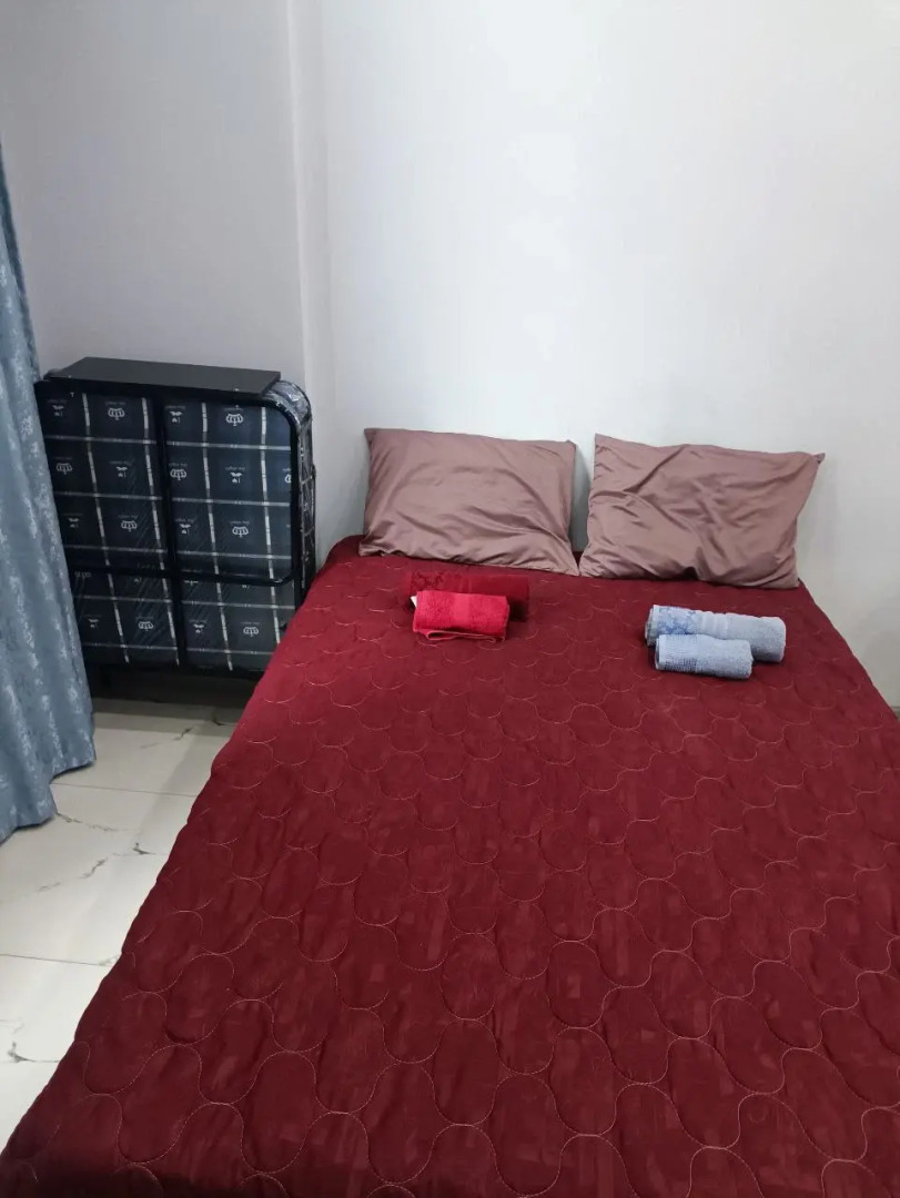 Апартаменты Sea in Kachinsky