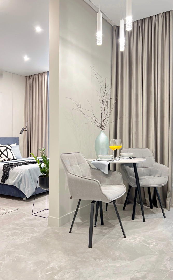 Апартаменты EliteWestBeach