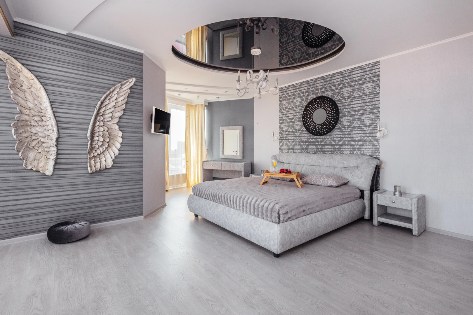 Квартира пер. Богдана Хмельницкого 10