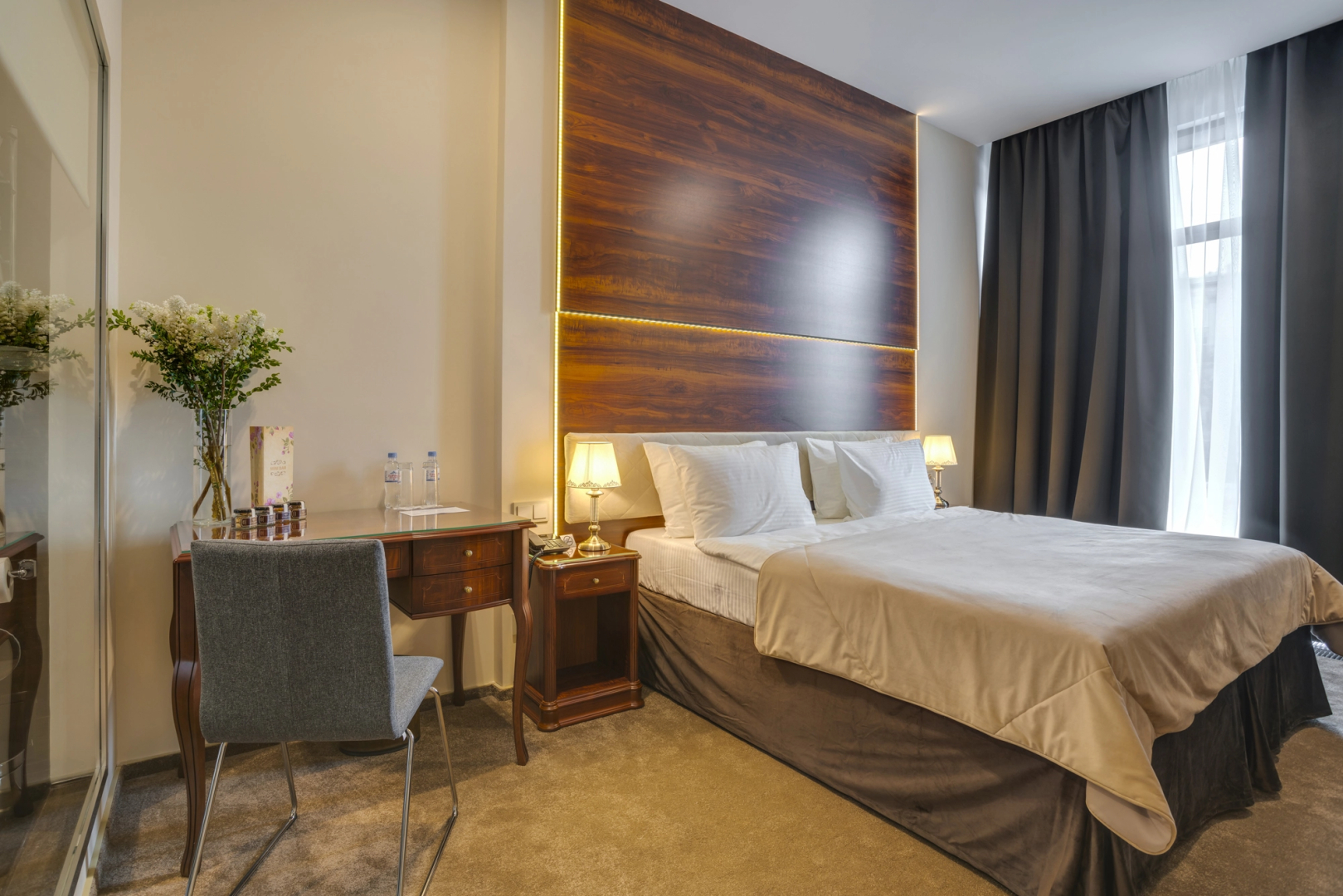 Отель Viewpoint Hotel