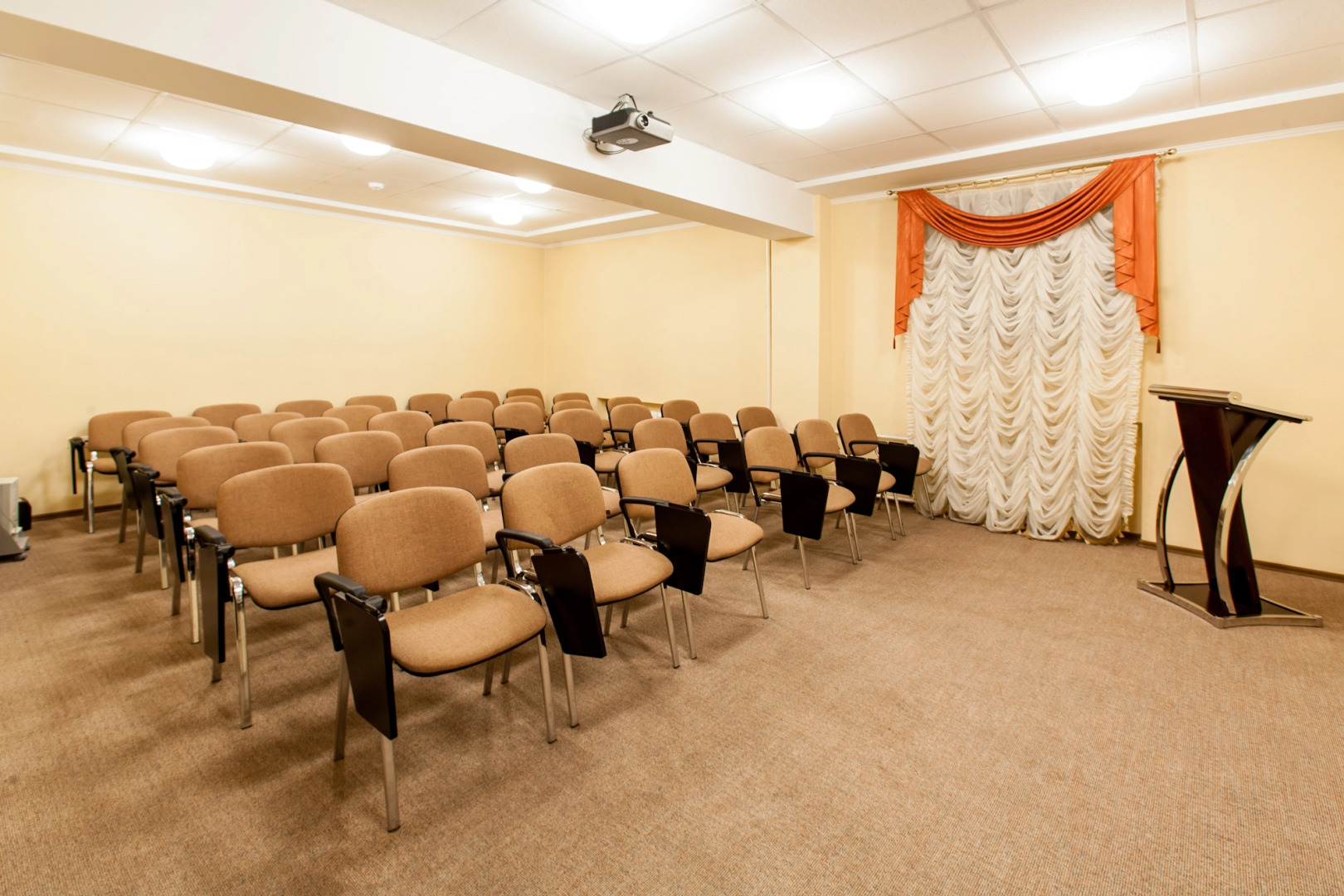 Отель Ретро