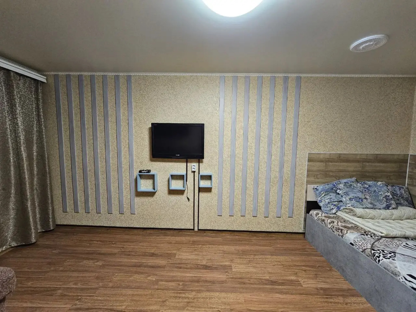 Квартира L.V.Hotels на Дмитрия Ульянова 13