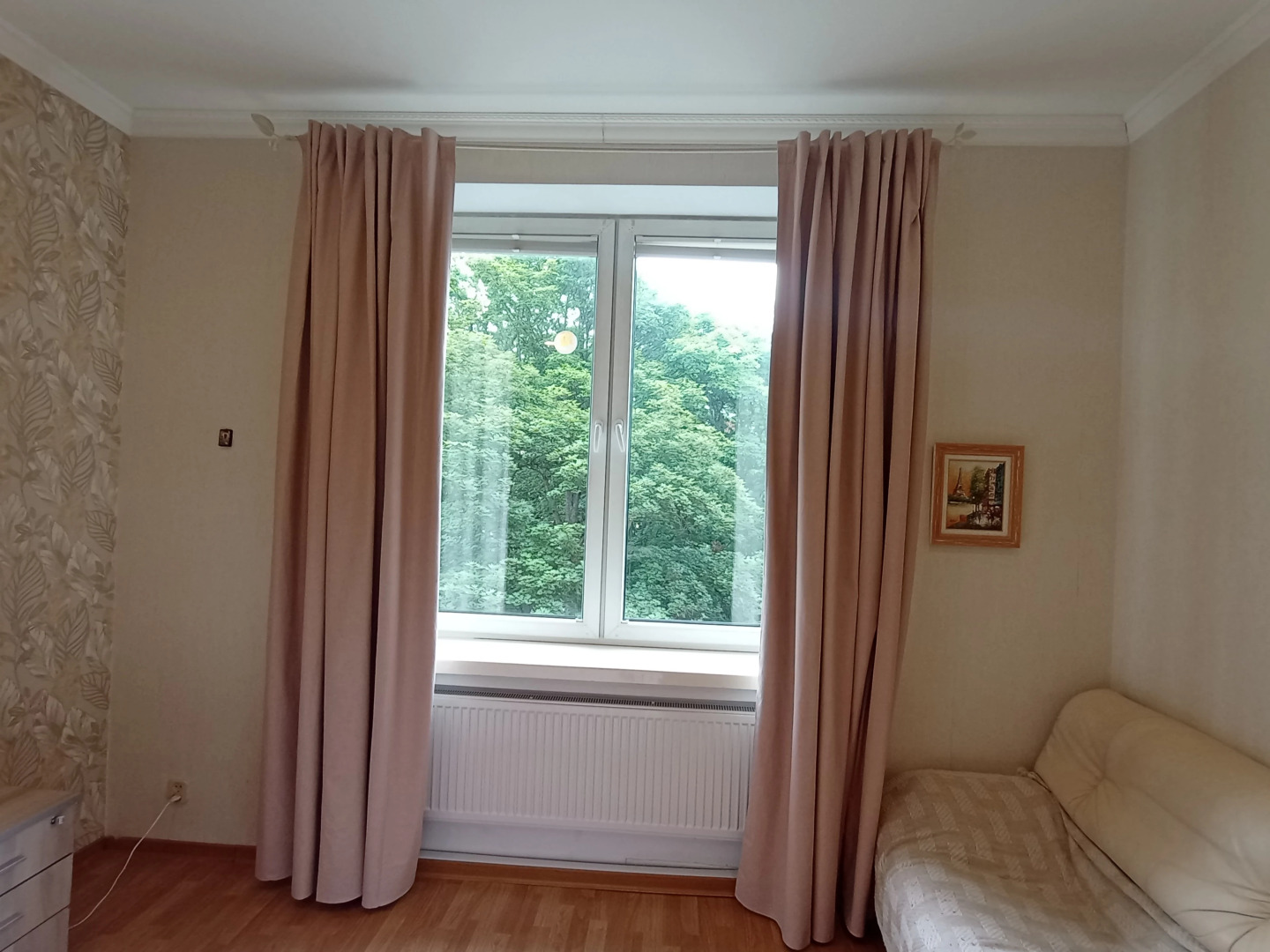 Квартира Красная 8