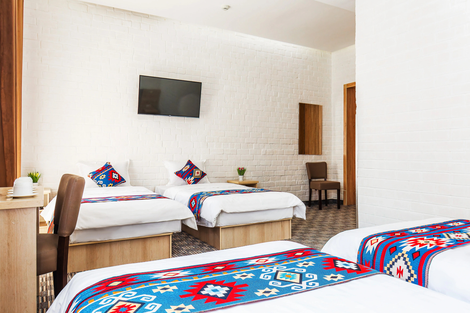 Отель Solief Hotel