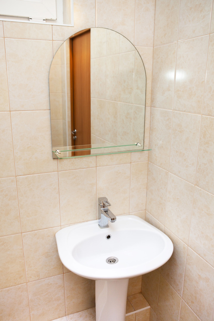 Отель Морской Клуб