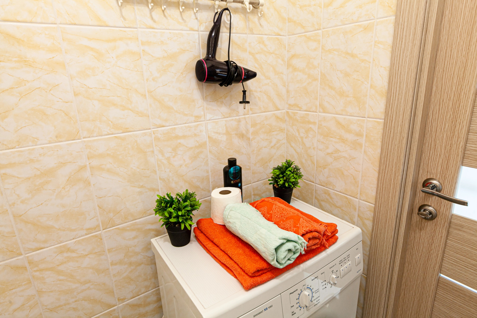 Апартаменты на улице Пролетарской 165