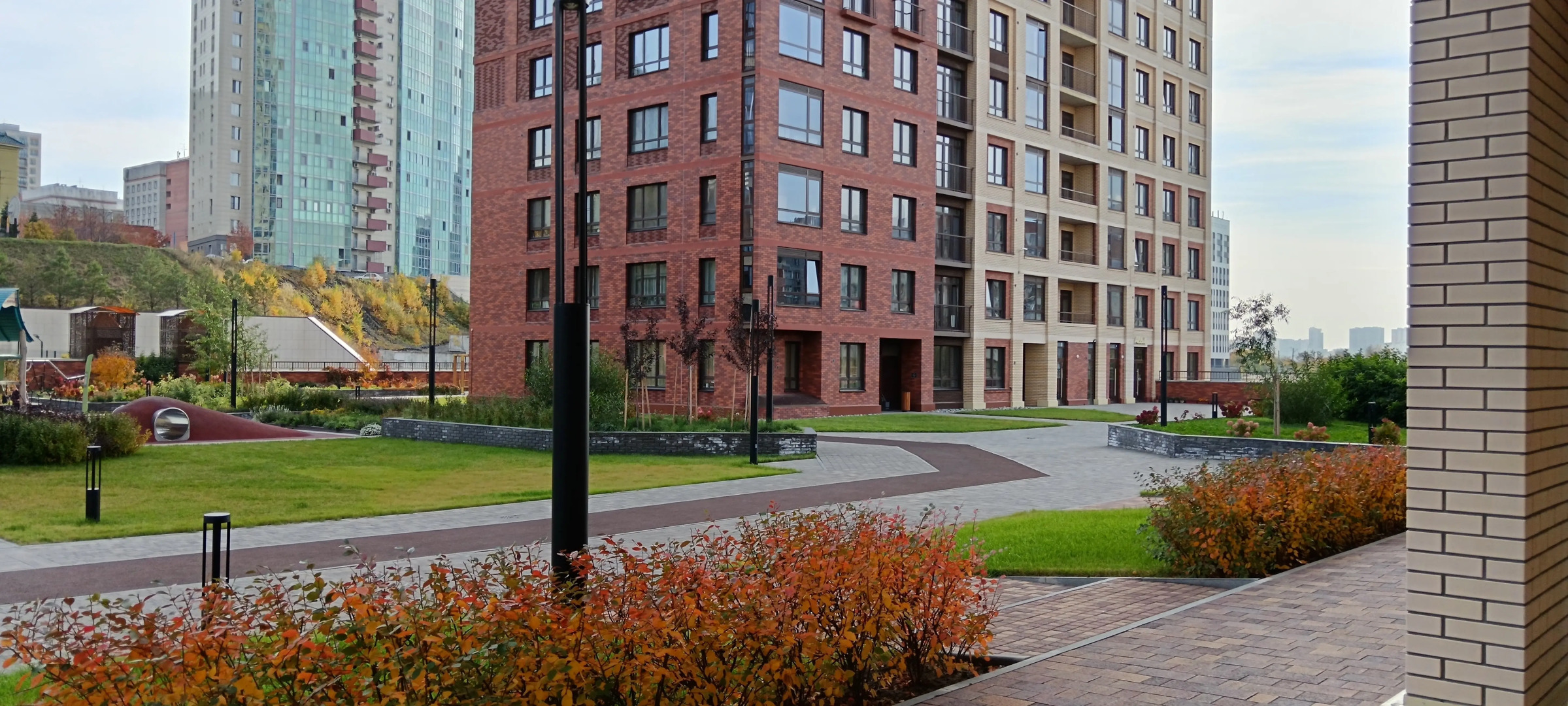 Апартаменты Бобродом Центр правого берега