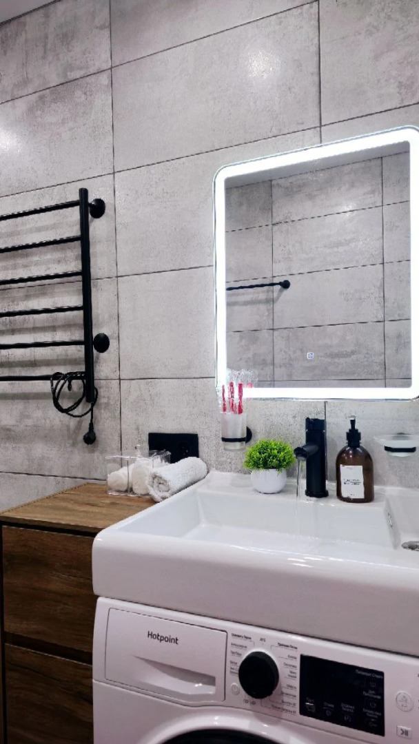 Апартаменты Sun Hills Ольгинка 7