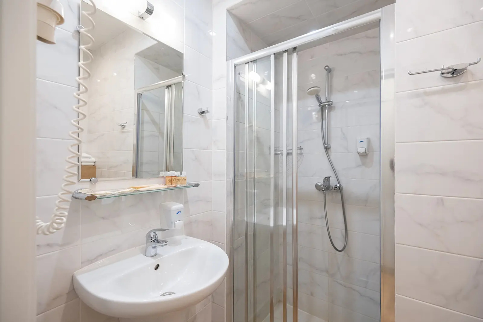 Отель Паллада