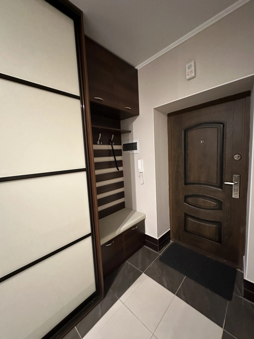 Апартаменты на Мосина