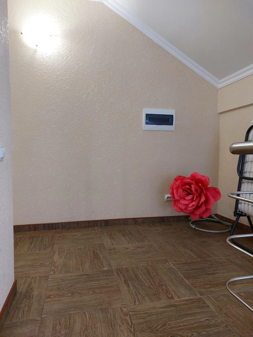 Гостевой дом У Cтеклянной струи