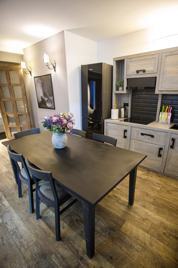 The Phoenix Boutique Hotel