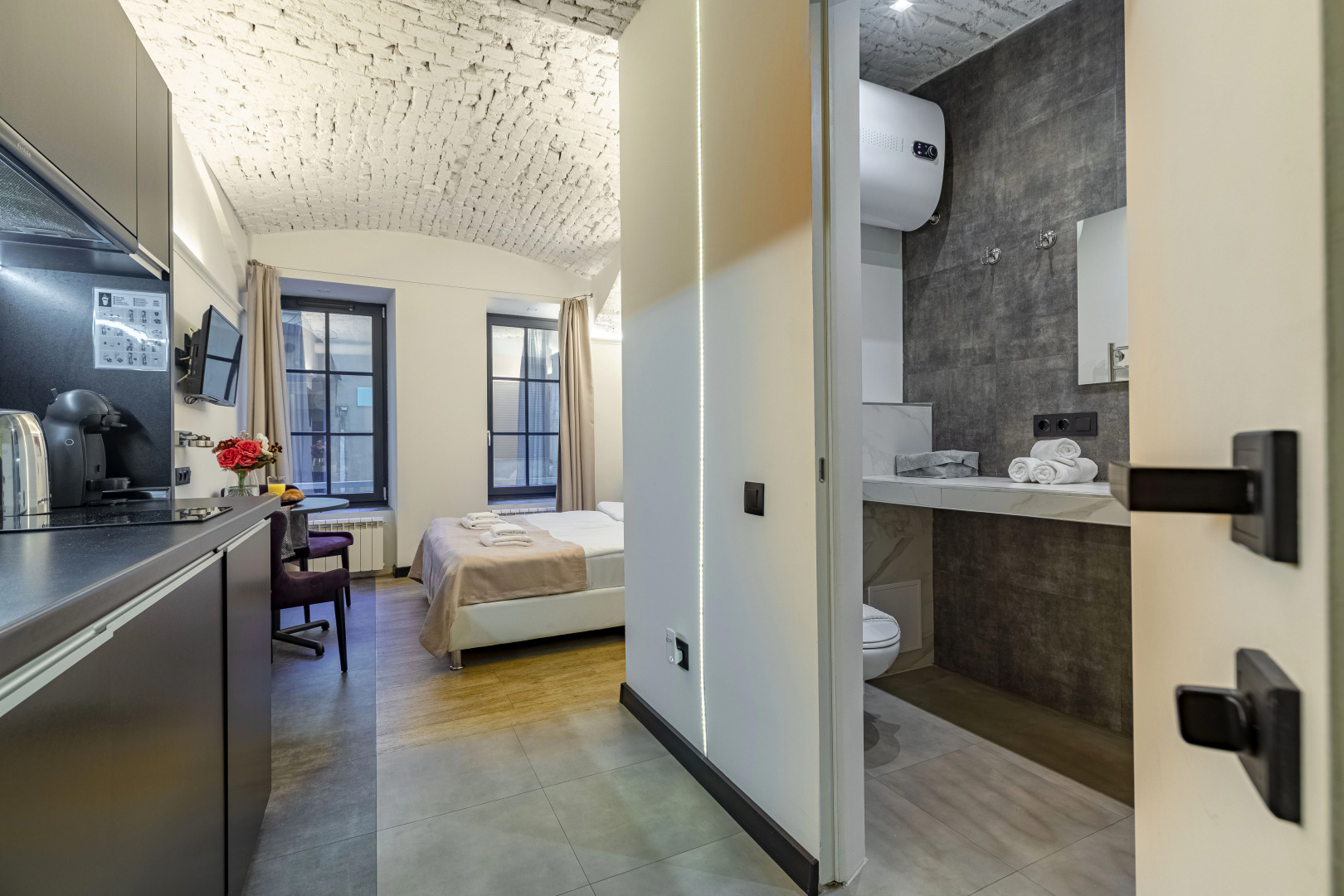 Апарт-отель M28