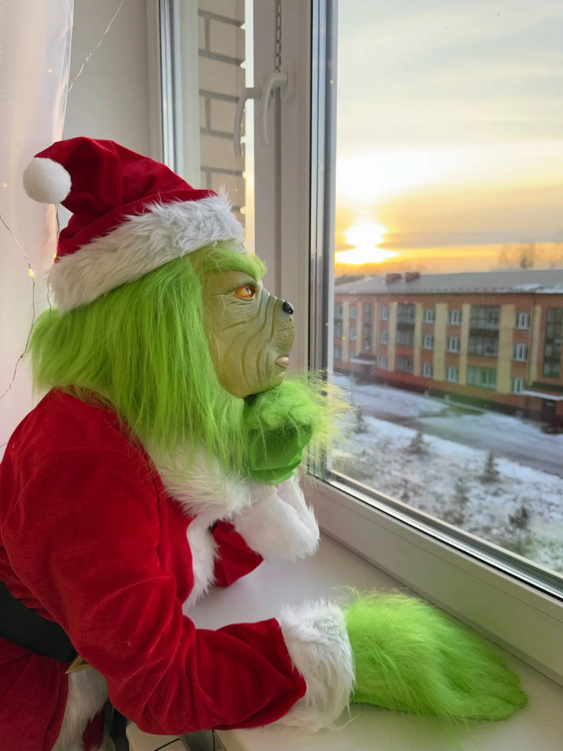 Квартира Гусь&Заяц