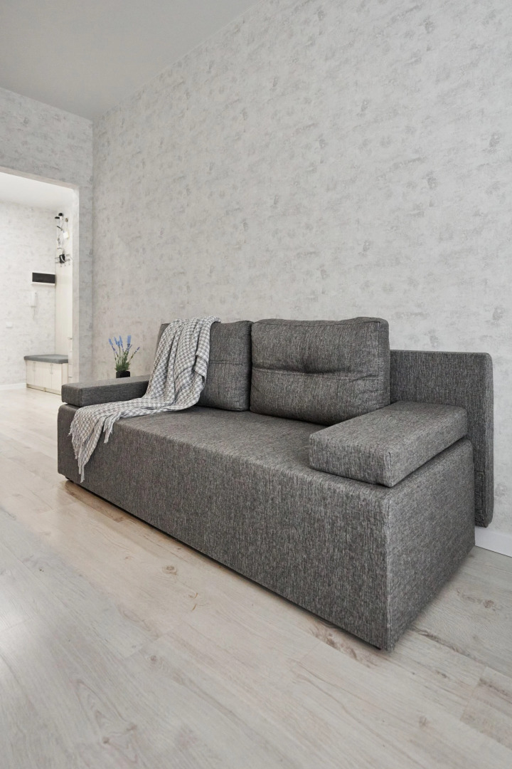 Квартира 338 ЖК Сердце Ростова 2