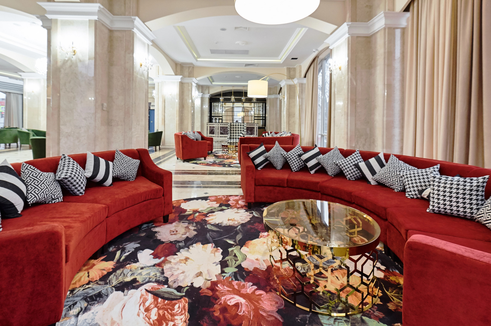 Отель Бенамар Hotel & Spa Benamar