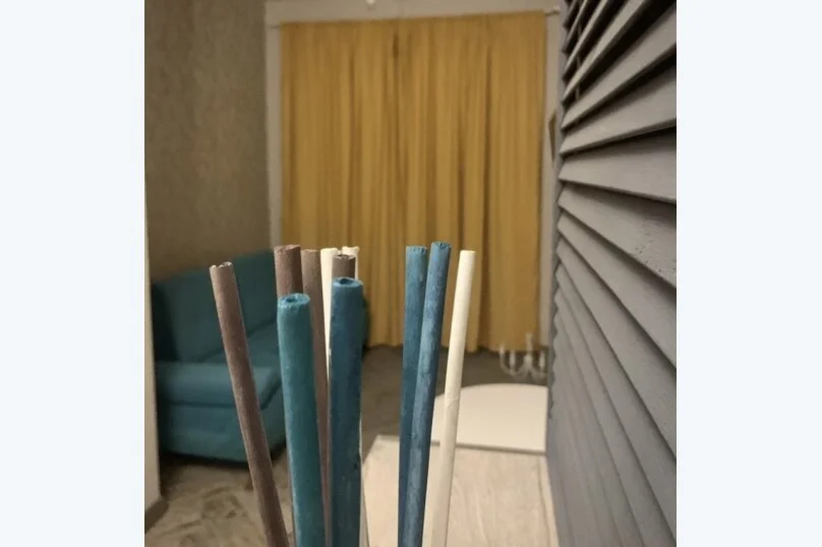 Апартаменты Строителей Апарт-8