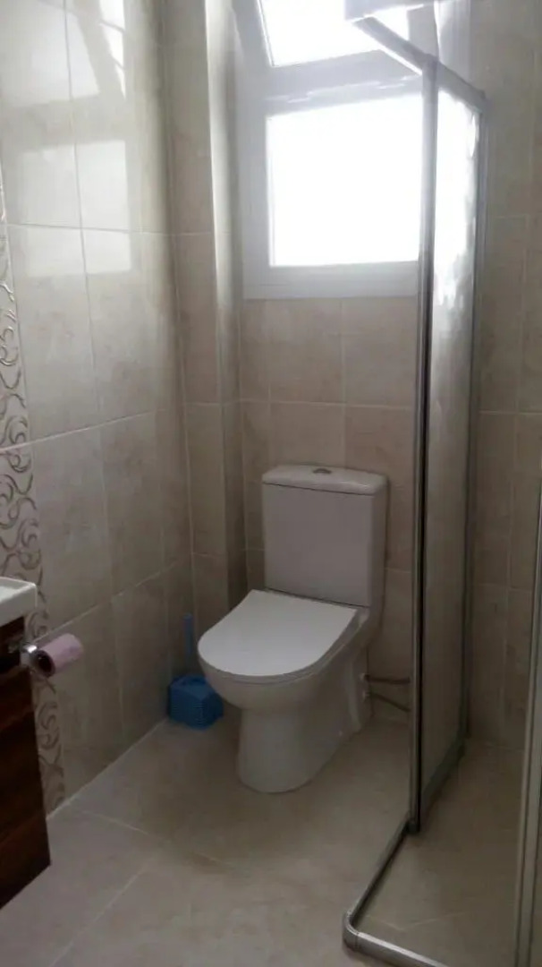 Апартаменты House of the Sun