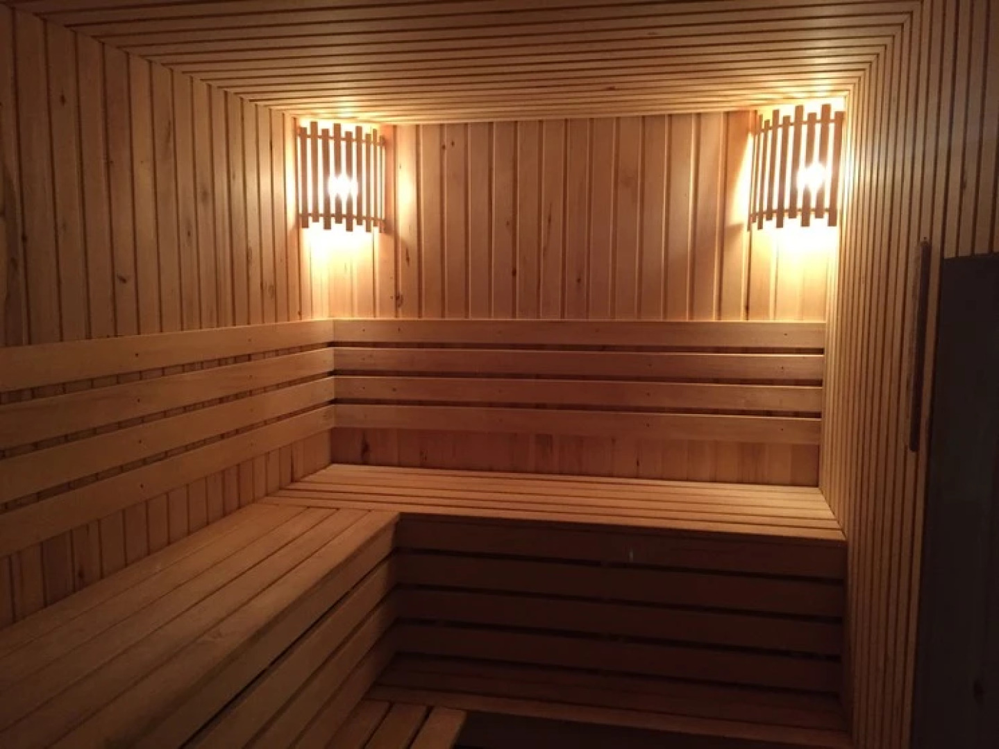 База отдыха Сердце Алтая