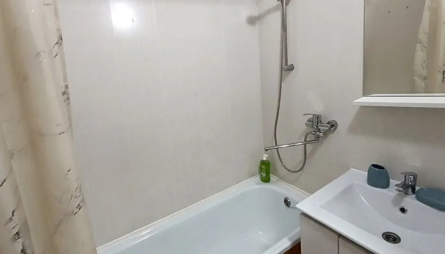 Квартира Уютный Север на Пономарева