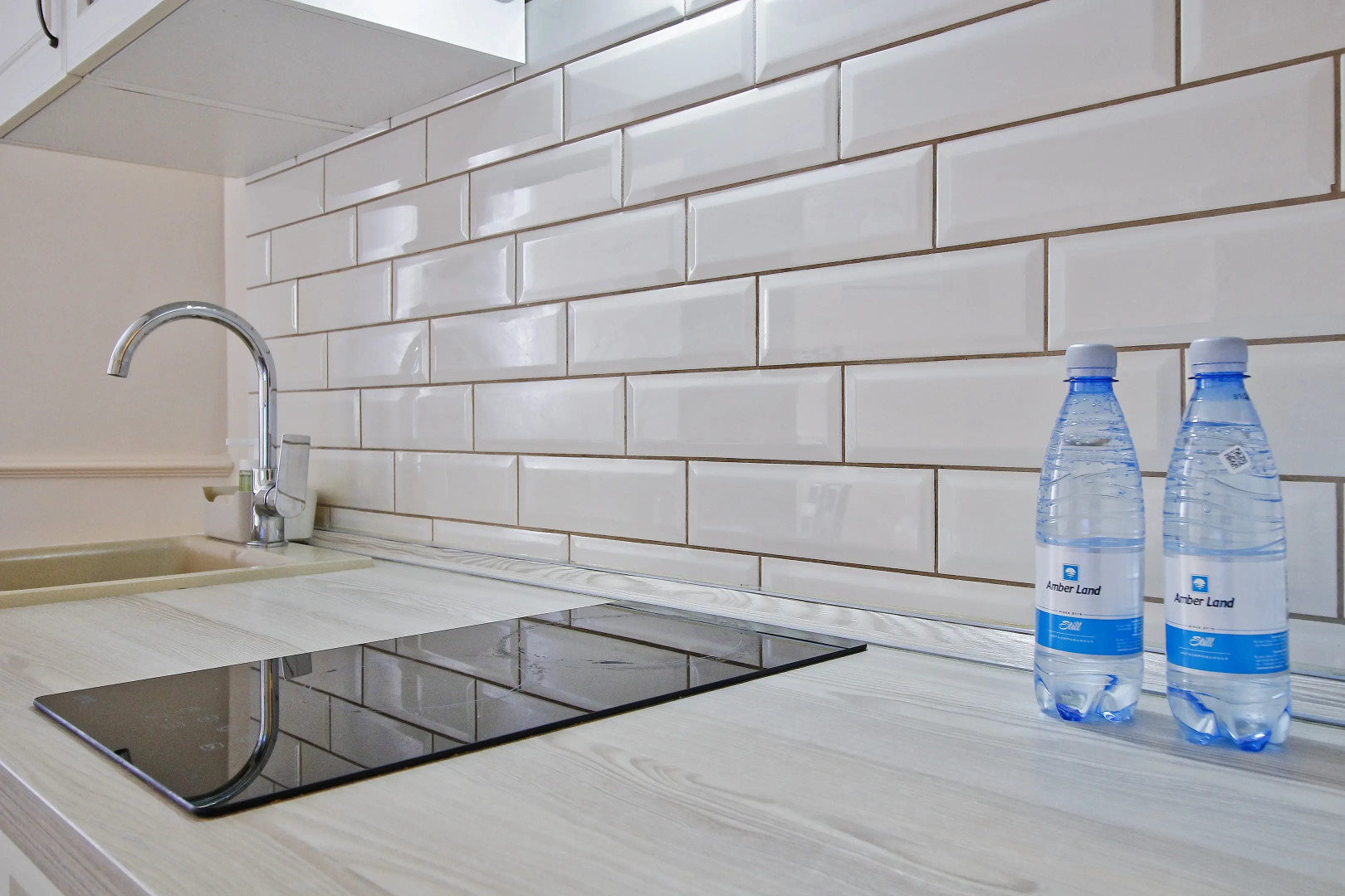 Апартаменты на Комсомольском