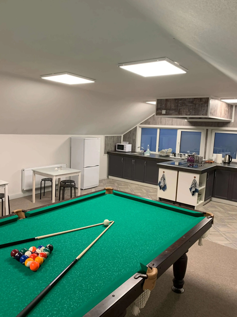 Гостевой дом DOM8