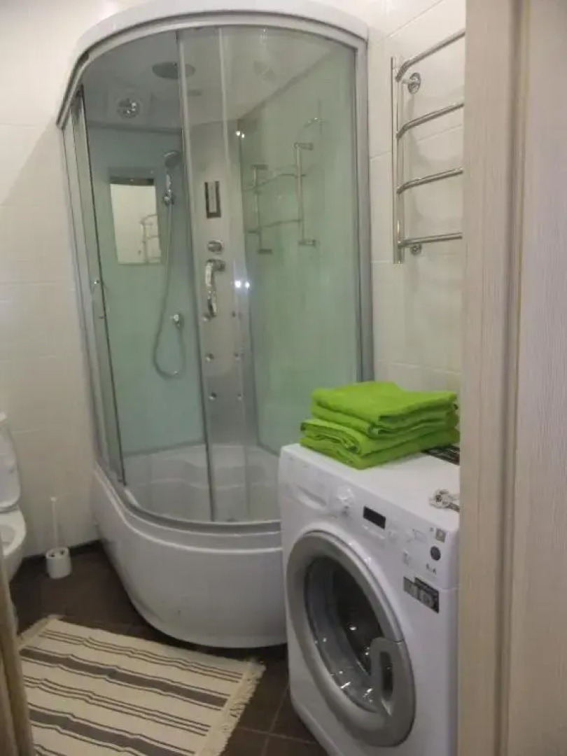 Апартаменты on Chapaeva Ecostil