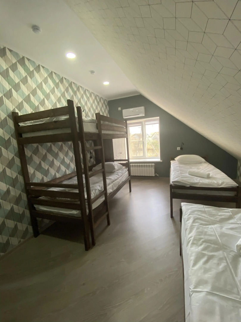 Частный дом House