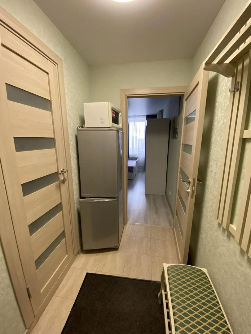 Апартаменты Восход Ботаники