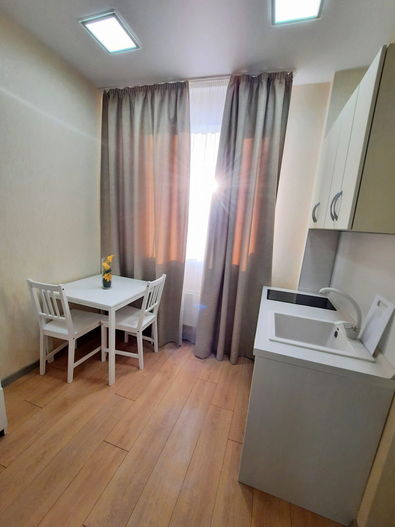 Апарт-отель Ямал